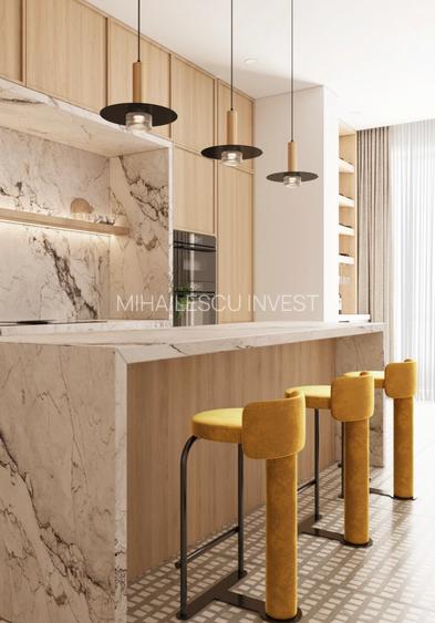 Apartament 2 camere Vitan – Unirii | Terasă | Bloc boutique - 21