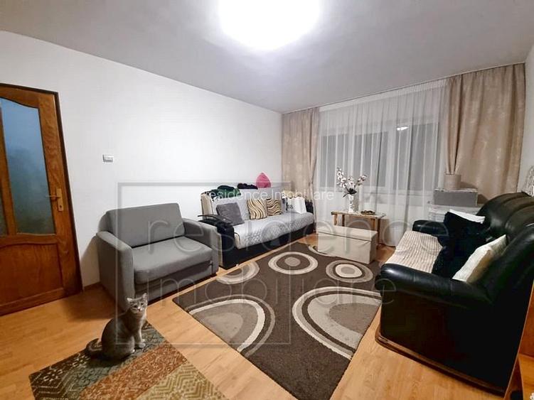 Apartament 3 camere separate, Intre Lacuri, zona Iulius Mall+Garaj - 10