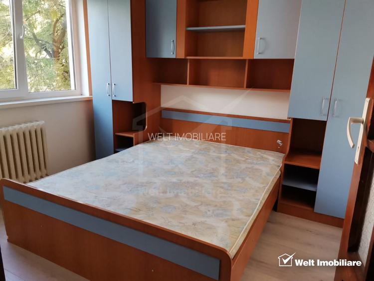 Apartament 3 camere,  Manastur, zona strazii Garbau  - 10