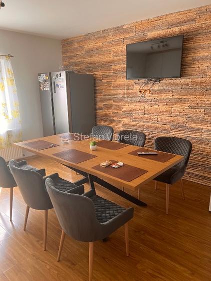 Casa  vânzare cu teren generos-1300mp  - 8