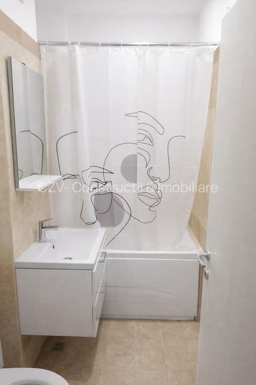 Apartament 2 camere – un cămin modern, gata să devină  acasă - 15