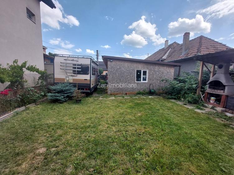Casa 2 camere, 50mp,483 mp teren,0% comision - 2