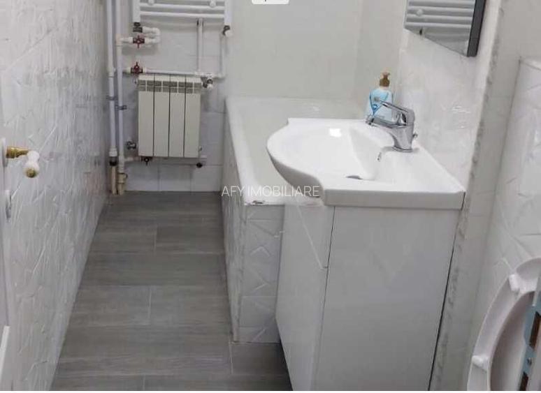 De vanzare garsoniera renovata, Rahova - 3