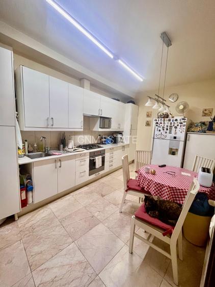 Casa 5 camere central Maria Rosetti - 5