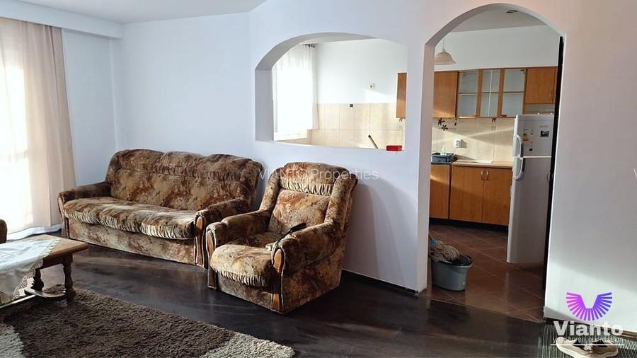 Apartament 2 camere | Zona Piata Rahovei (aleea Sevis) | 58 MP - 2