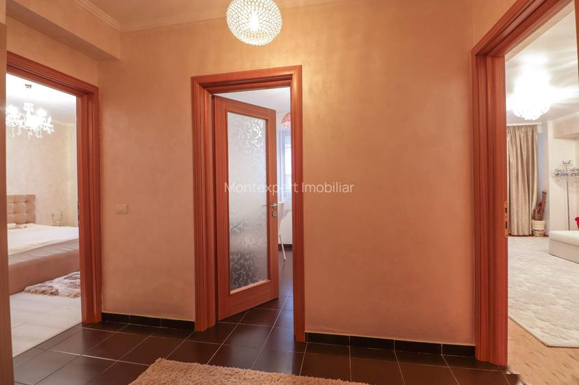 Sinaia – Furnica, apartament cu 2 camere! - 3