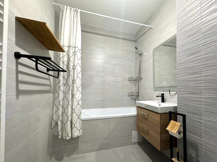 Apartament 2 camere - loc de parcare + boxa - 7