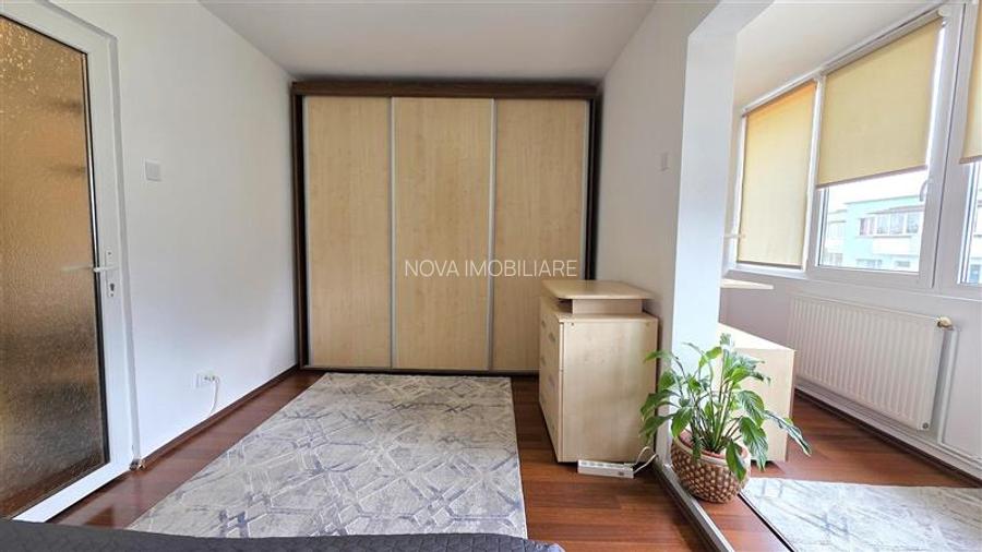 Astra, apartament mobilat si utilat - 8