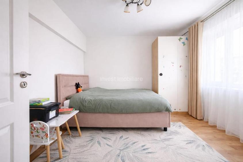  Apartament 4 Camere, 87 mp – Renovat Complet ! - 4