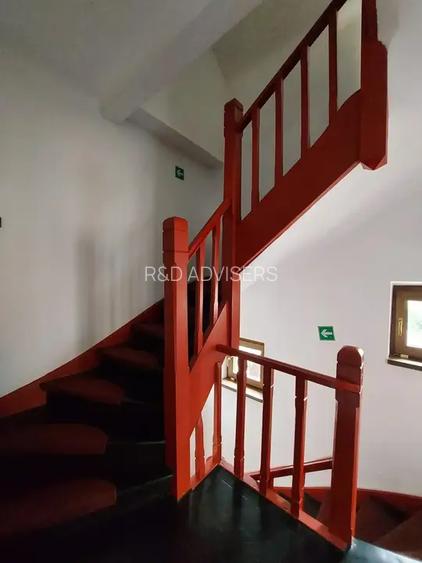 Spatiu de birouri 80mp Muncii - Decebal, gradinita/afterschool/cursuri - 11