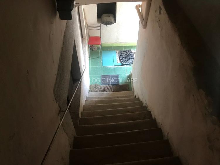 Apartament 3 camere in casa zona Centrul Istoric - 9