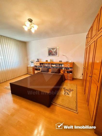 Vila spatioasa, 287mp, 5 dormitoare, cu garaj dublu, in Someseni  - 5