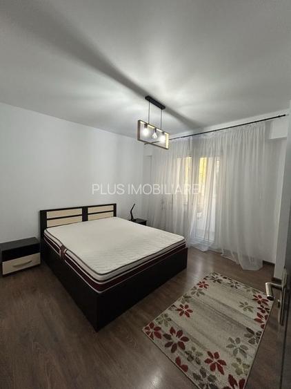 Apartament 2 camere LUX + centrală proprie zona Calea 13 Septembrie - 3