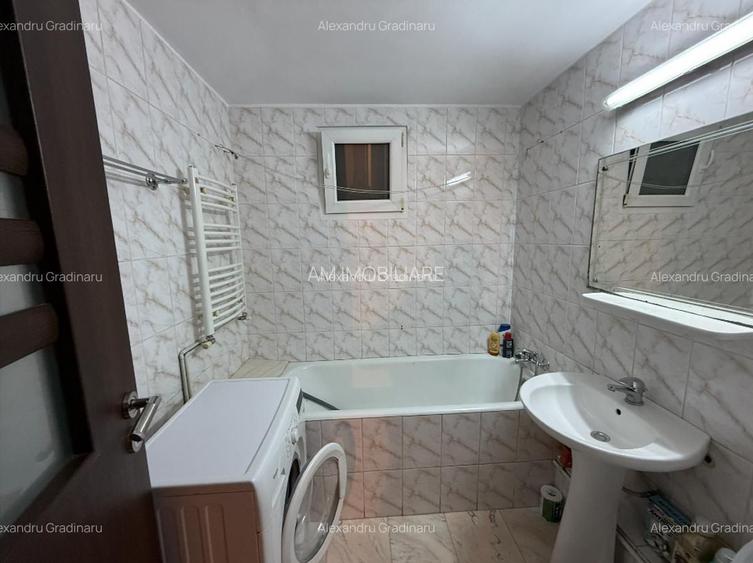 AP. 3 CAMERE RAHOVA, CENTRALA PROPRIE, LOC PARCARE, BUCATARIE INCHISA - 9