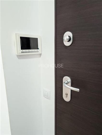 St. cel Mare - bloc nou - chirie 2 camere - mobilat si utilat - 12