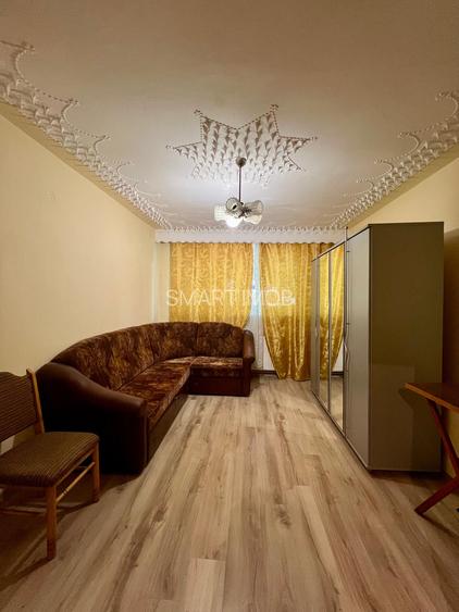 Apartament 2 camere 45mp zona Astralis mobilat 46.500eur neg - 2