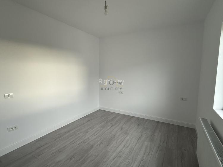 Casa Ciorogarla Parter+Pod, 5 Camere, Teren 500mp, STB! Comision 0%! - 12