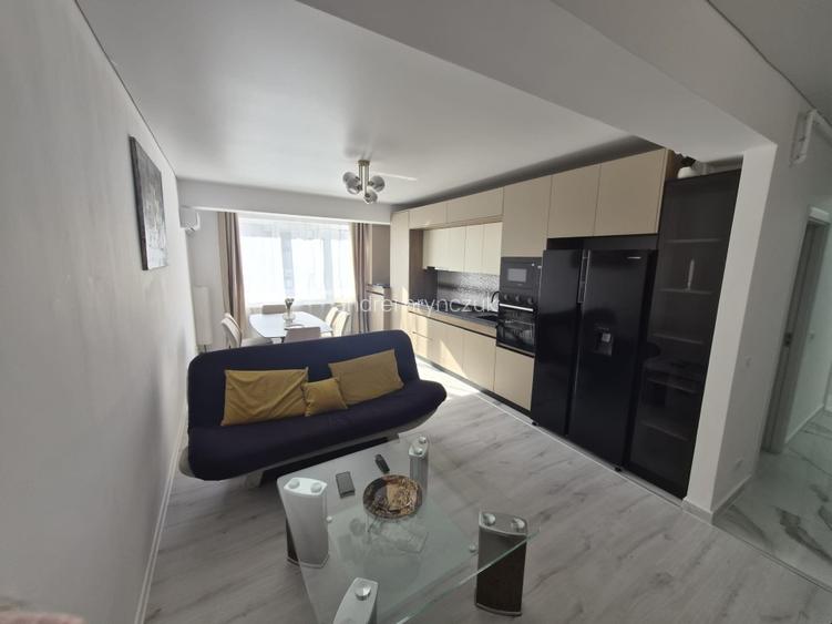 Apartament 3 camere, 78mp, Grand Arena , Sector 4, Bloc 2025 - 9