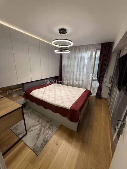 Apartament 2 camere | Dorobanti | LUX - 12