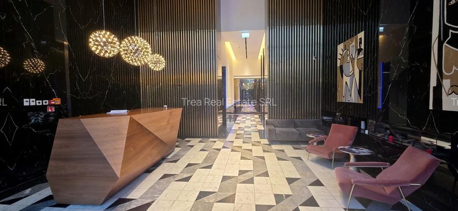 Apartament 2 camere - One Herastrau Towers - parcare inclusa - 14