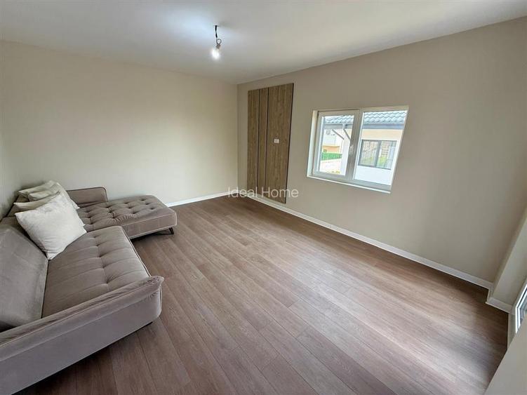 Horpaz - Casa individuala 3 camere - 500mp teren - 2