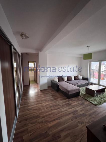Apartament 2 camere + terasa, Cartier Marasti - 3