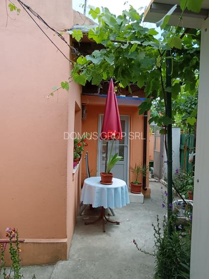 Casa cu 3 camere si 200 mp teren - Coiciu - 2