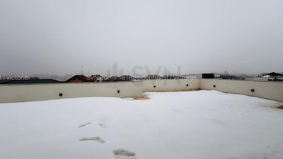 REA1028086 Apartament 3 camere de vanzare Corbeanca - 16