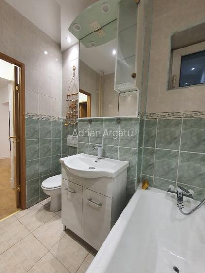 Apartament 3 camere (Prelungirea Ferentari 52-60, Vadul Nou) - PROPRIETAR - 11