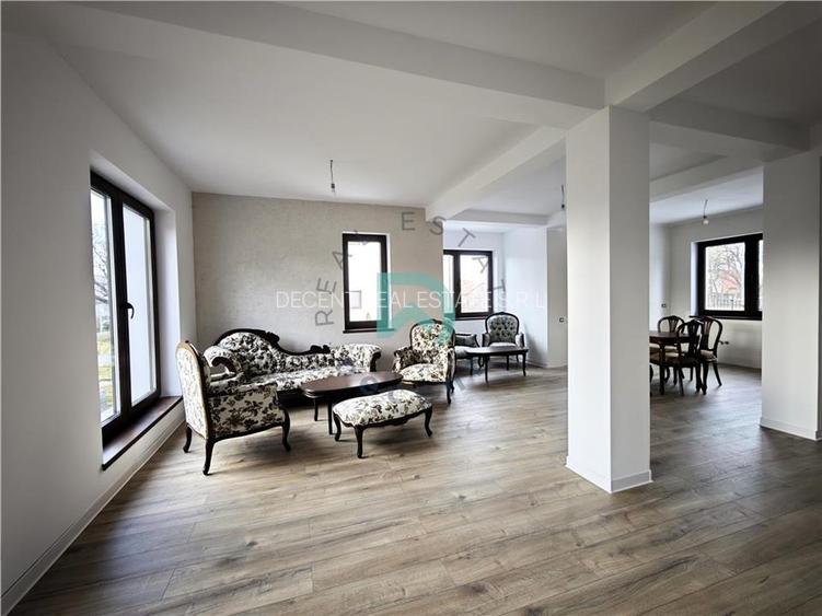 Casa de vanzare  Cristian, Brasov - 15