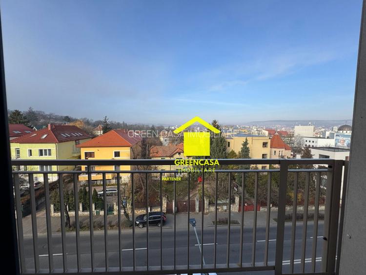 Apartament 2 camere, suprafata 58mp, zona Calea Turzii - 6