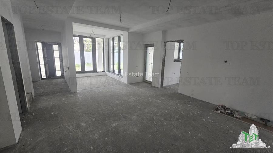 Vila regie proprie teren 525mp in Prel.Ghencea-Bragadiru - 2