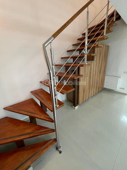 Victoriei / Parter + Et.1 /Spațiu de birou 150 Mp + Parcare 1 Loc  / In Duplex - 4