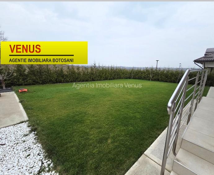 Proprietate deosebită  în zona Alfa Land/Șoseaua Iașului Botoșani - 2