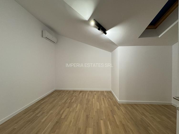 NOU!!Vila insiruita mobilata, 4 dormitoare, 3 bai - 21