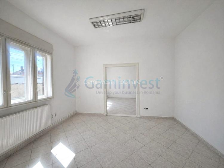 Atelier de productie si depozitare de inchiriat in Oradea, zona Velenta - 4