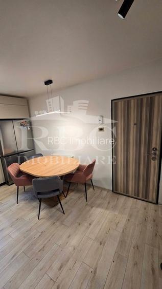 Apartament 3 camere decomandat in Zorilor zona Piata Zorilor - 4