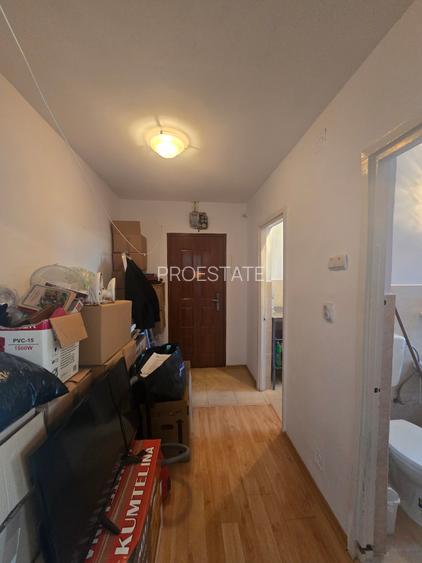 Garsoniera Valea Oltului  nr 6 | 950m metrou Constantin Brancusi | Boxa 6mp - 6