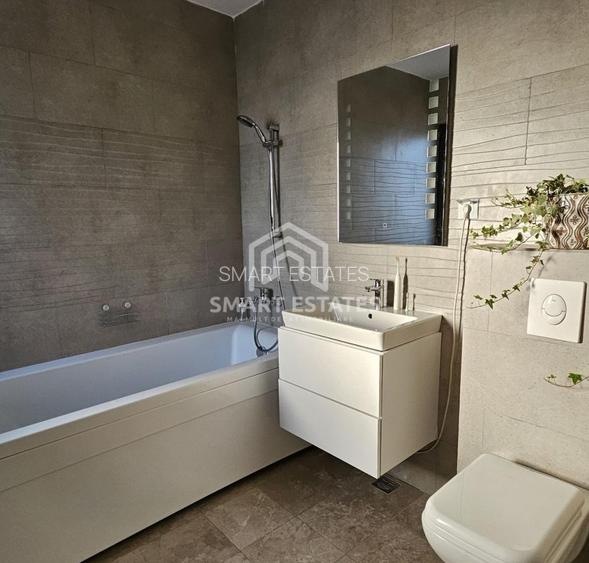 Penthouse de vanzar Pipera,  155mp, parcare inclusa - 5