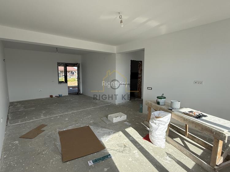 Casa moderna in zona rezidentiala! 4 camere, teren 560mp! Comision 0%! - 8