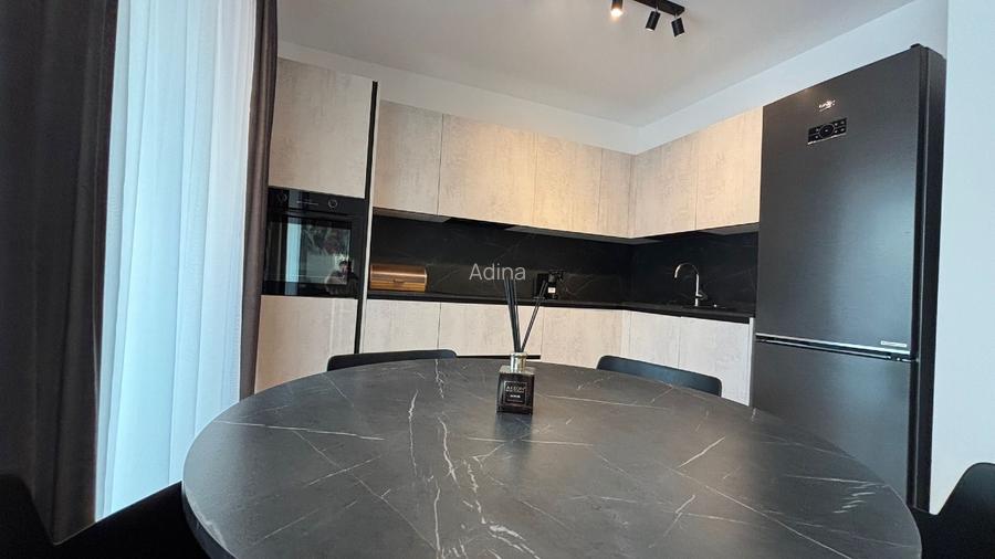 Particular, ap.2 camere, Baneasa Herastrau, exclus agenție  - 7