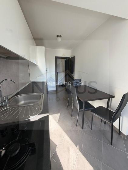 Apartament 2 camere - Metrou Dimitrie Leonida - Cheile Turzii- Parcare - 7