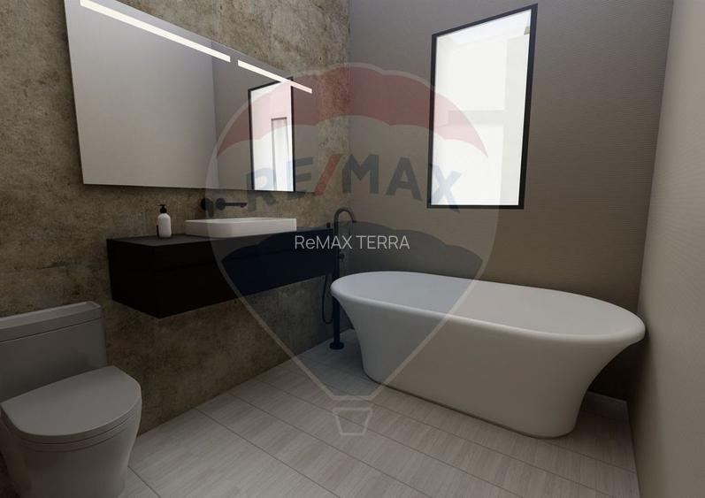 DE VANZARE Casa PASIVA Oportunitate rară | Tăuții-Măgherăuș - 16