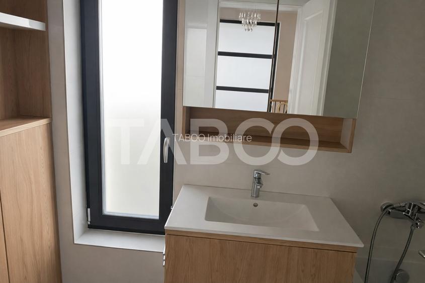 Casa individuala de vanzare in zona Selimbar- Oaza de liniste - 11