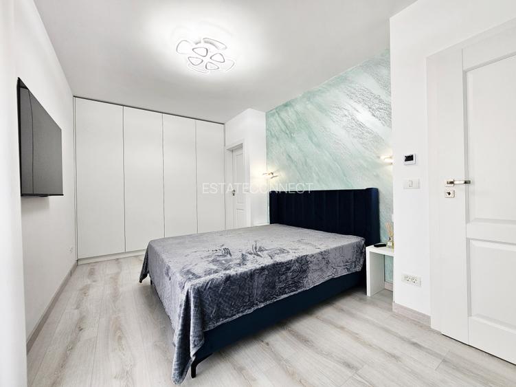 Apartament premium 3 camere de inchiriat - ADORA PARK - 4
