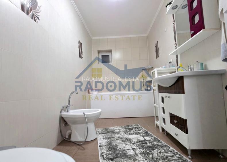 Casă Ploiești – Strada Arborilor nr. 59 - 400 mp Teren - 4 Camere - 8