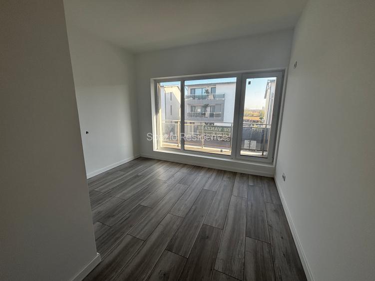 Casa indivuduala P+1+M in complex privat, Varteju, Bragadiru - 12