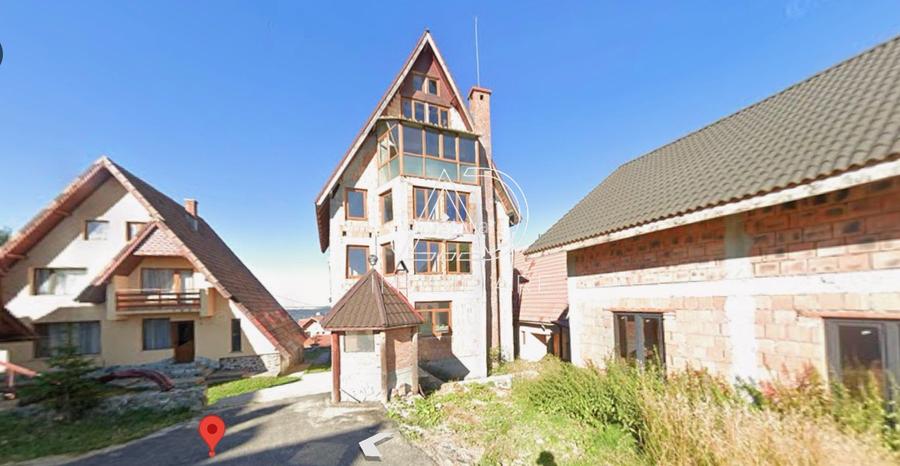 De vânzare Pensiune în Rânca | Lângă pârtia M1 | Investiție turistică - 2