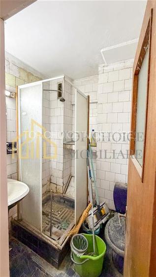 4 CAMERE DOROBANTI - BLOC 1980 - ETAJ 3 - PARCARE INCLUSA - 23