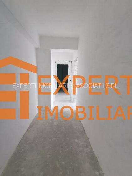 Apartament situat in TOMIS NORD - CAMPUS, in bloc nou - 4